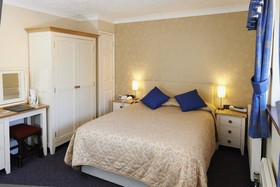 The Marsham Arms Coaching Inn