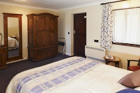 The Marsham Arms Coaching Inn