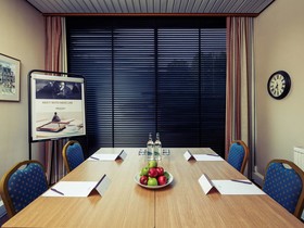 Mercure Norwich