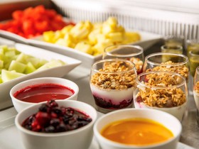 Mercure Norwich