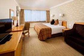 Mercure Norwich