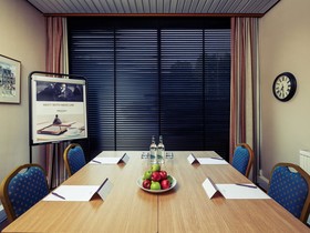 Mercure Norwich