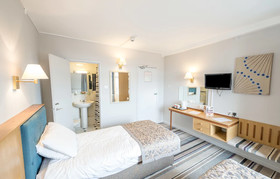 Norwich Hotel