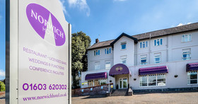 Norwich Hotel