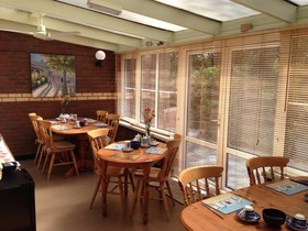 South Norfolk's Guest House