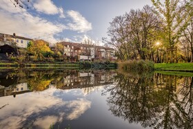 Stay Norwich River View
