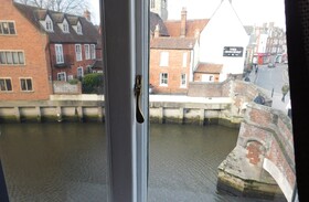 Stay Norwich River View