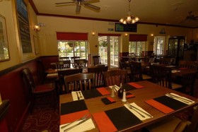 The Blue Boar