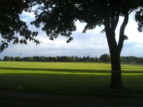The City Annexe