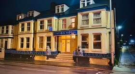 The Station Hotel