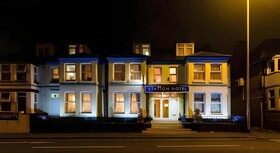 The Station Hotel