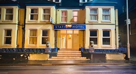 The Station Hotel