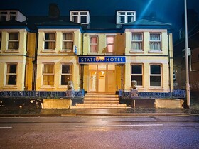 The Station Hotel
