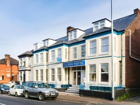 The Station Hotel