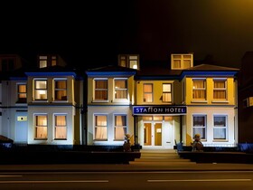 The Station Hotel