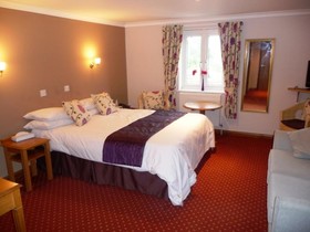Wayford Bridge Inn