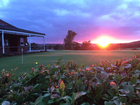 Wensum Valley & Golf Country Club