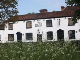 The Inn On The Green