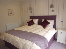 Lamorna Bed and Breakfast