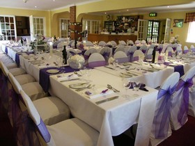 Tumbling Weir Hotel And Restaurant
