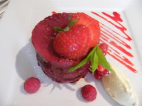 Tumbling Weir Hotel And Restaurant