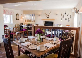 The White Hart