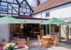 The White Hart
