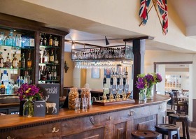 The White Hart