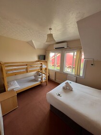 Bonair Hotel