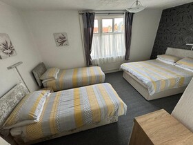 Cambria Hotel