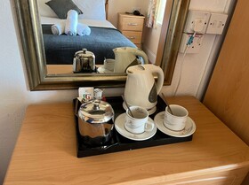 Cambria Hotel