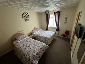 Cambria Hotel