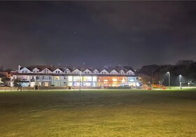 Cambria Hotel