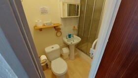 The Clifton At Paignton Bed & Breakfast