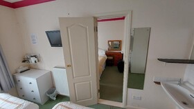 The Clifton At Paignton Bed & Breakfast