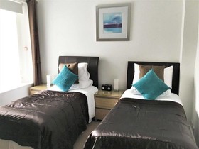 The P&M Paignton Residence