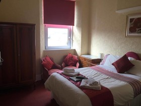 Wulfruna Hotel