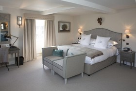 The Painswick Hotel