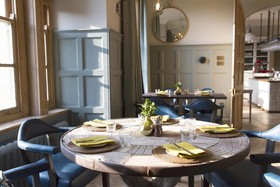 The Painswick Hotel