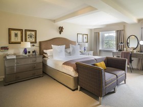 The Painswick Hotel