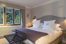 The Painswick Hotel