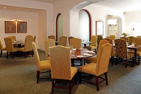 Hatherton Hotel Stafford South