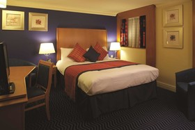 The Bull Hotel and Conference Centre