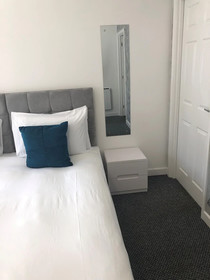 Limetree Studio Rooms