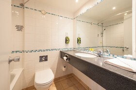 The Milestone Peterborough Hotel