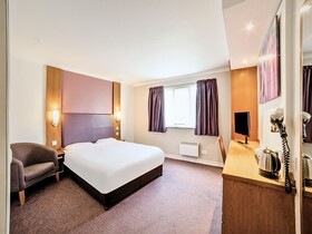 The Milestone Peterborough Hotel