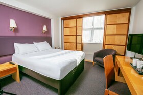 The Milestone Peterborough Hotel