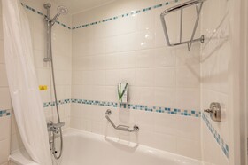 The Milestone Peterborough Hotel