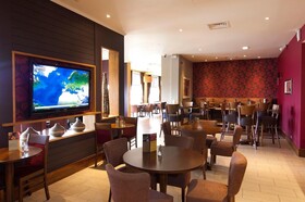 The Milestone Peterborough Hotel