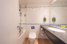 The Milestone Peterborough Hotel